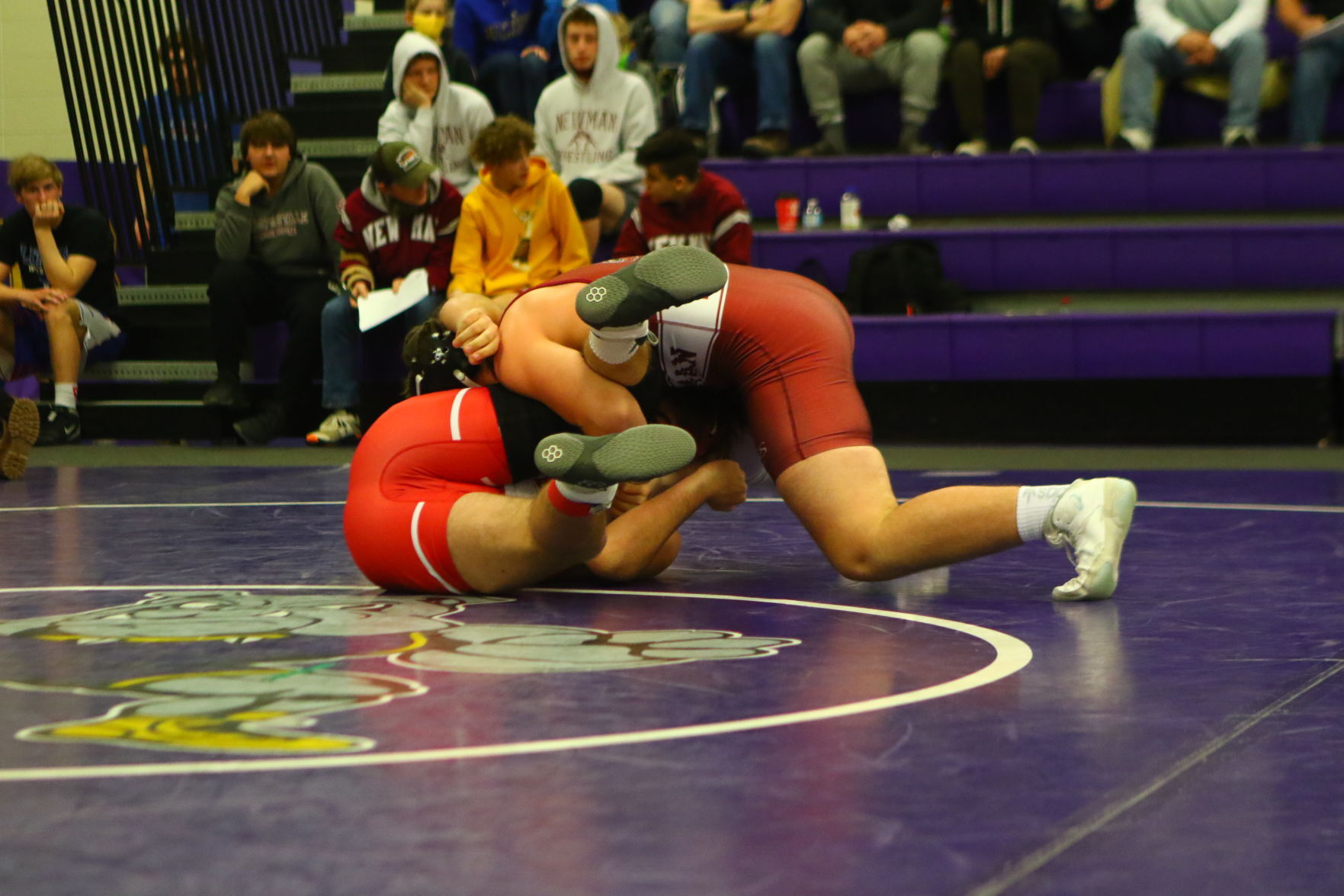 LM Sectional 7